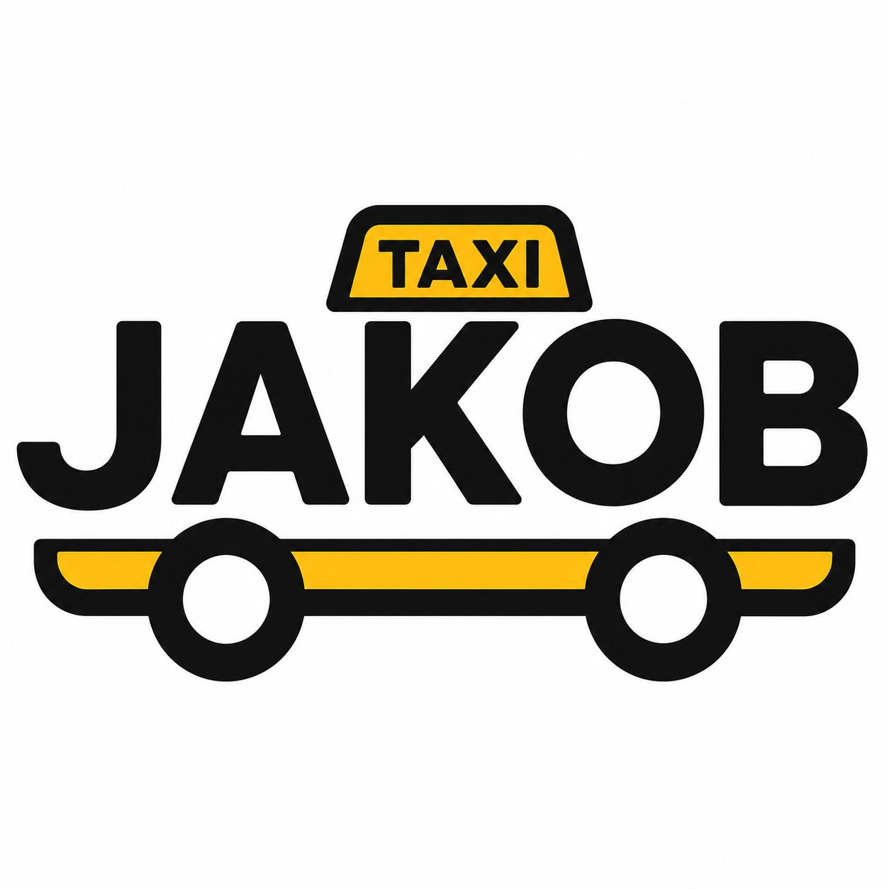 TAXI Jakob